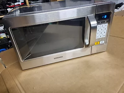 Samsung CM1089 Light Duty 1100w Commercial Microwave Oven • £200