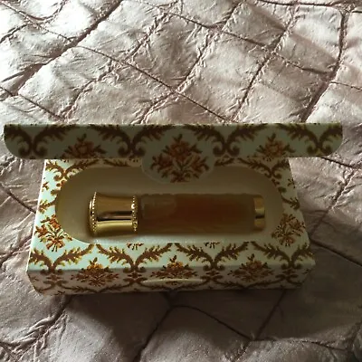 £9.99 • Buy Very Rare Miniature Antique Perfume Madame ROCHAS