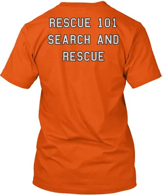 Help Support Our Search And Rescue Team Tee T-shirt • $20.79