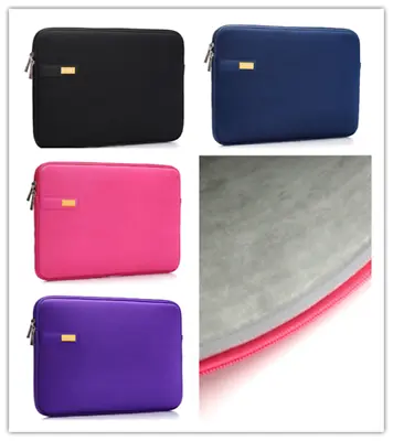 Universal Laptop Sleeve Case Bag Pouch F DELL Inspiron 14 7415 14  2 In 1 Laptop • £9.99