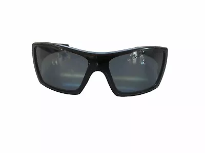 Oakley Black Men's Batwolf Sunglasses 009101-6827 • $22.50