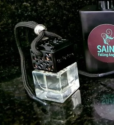 £6.60 • Buy Car Diffuser SAINT Air Freshener Fragrance Oil Inspired By C Reed AVENTUS 🔥 ✅