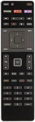 XRT510 Remote Control Compatible With Vizio Smart TV M501D-A2 M601D-A3 M701D-A3 • $17.95