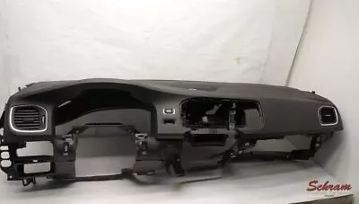 Dash Panel Without Pre-crash System Fits 14-18 VOLVO S60 2049966 • $331.17