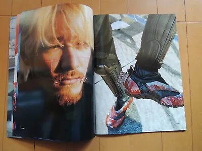 ICHI THE KILLER Takashi Miike Tadanobu Asano Movie Program Japan • £62.65