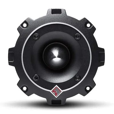 Rockford Fosgate Punch Pro PP4-T Single 100W 4-Ohm 1.5  Bullet Horn Tweeter • $89.99