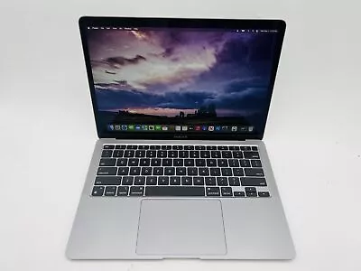 $1099.99 • Buy Apple 2020 MacBook Air 13 In M1 3.2GHz (8-Core) GPU 16GB RAM 1TB SSD AC+