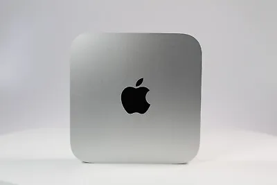 Apple Mac Mini Core I5 Late 2014 2.6GHz - 3.1GHz Turbo 8GB 256GB 2014 MGEN2LL/A • $199