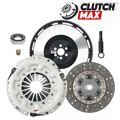 OEM HD SPORT CLUTCH KIT & FLYWHEEL For 1989-1993 SKYLINE GTR 2.6L RB26DETT BNR32 • $181.22