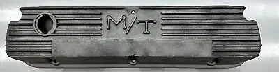 Vintage M/T Mickey Thompson Valve Cover Small Block Ford 260 289 302 351W SBF • $65