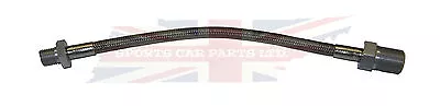 New Stainless Braided Clutch Hose For MGB 1963-80 & Midget Sprite 1275 • $39.95