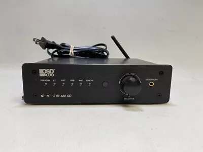 Osd Audio Nero Stream Xd Bluetooth Amplifier • $159.99