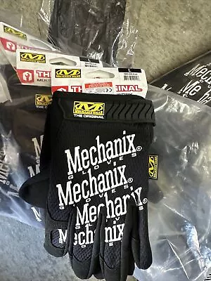 Mechanix Wear ‎MNXMG05010 Large Work Gloves - MG05010 • $18
