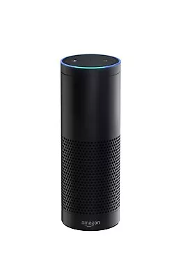 Amazon Echo Plus Hands-free Smart Speaker Good Condition • $50