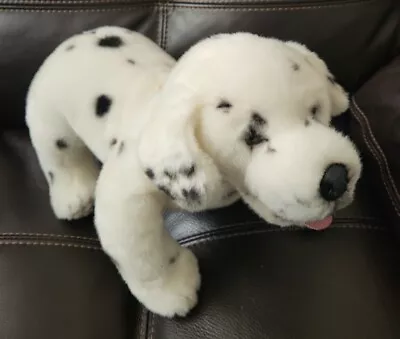 My Twinn Poseable Pets Doll Dog Plush Dalmation • $12