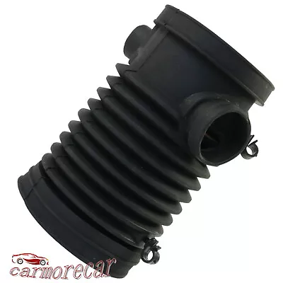 Air Flow Meter Boot Intake Hose To Throttle For 1997-1998 BMW 740iL 540i E38 E39 • $11.97