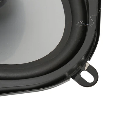 $88.01 • Buy Car Speakers 2Pcs Coaxial Car Loudspeakers 5x7 Inch 380W 4 Ohms Coaxial