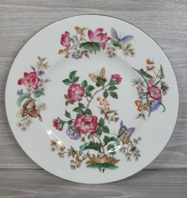 $12.99 • Buy Wedgwood CHARNWOOD - Made In England 8  Bone China Salad Plate