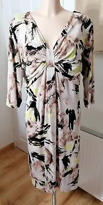 Changes By Together Size 24 Dress BNWT • £26.99