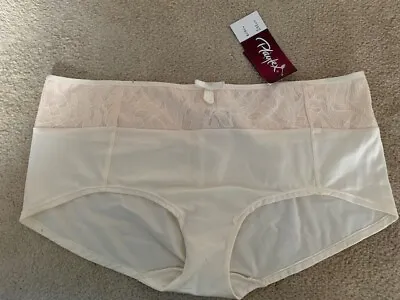 £4.95 • Buy Playtex Short Brief Size Xl By Recorded Post