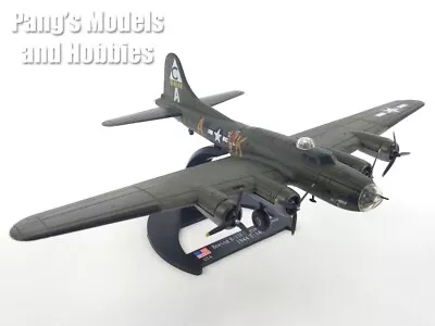 B-17 Flying Fortress  Sky Wolf  8th AF USAAF 1944 1/144 Scale Diecast Model • $44.99