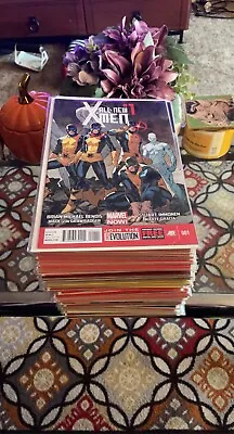 X-men Epic Run Mint 99 Issues Bendis Read Description All-new & Uncanny Mint • $365