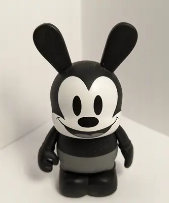Disney Oswald Classics Set Vinylmation 3” RARE CHASE For This Series • $75