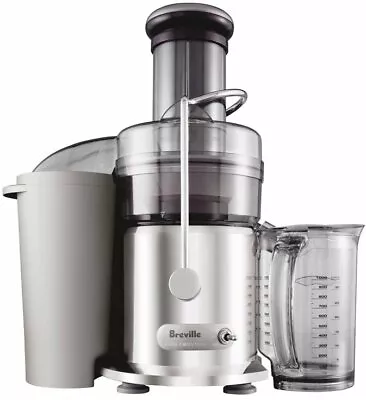 Breville Juice Fountain Plus - BJE410CRO • $265.25