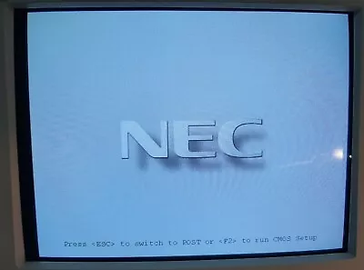 NEC - GA-6WMM7 + Celeron 700MHz + 64MB Ram • $65