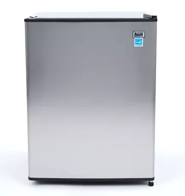 Avanti 2.4 Cu. Ft. Compact Refrigerator Mini Fridge • $189.99