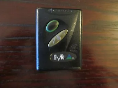 Vintage- Skytel Motorola Pager Not Network Active But Working • $9.99