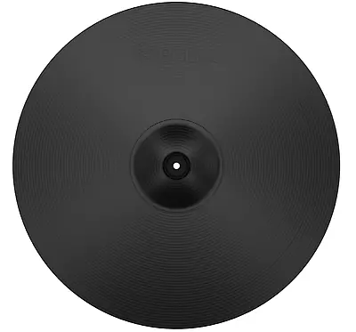 $629 • Buy Roland CY18-DR Digital V Drum Ride Cymbal BRAND NEW In BOX SAVE !!