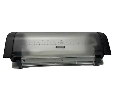 Epson Stylus Photo 4900 Paper Holder Feeder With Media Spindle • $149.95