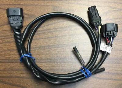 OEM Mercury Quicksilver Mercruiser Tachometer Cable Wiring Harness 84-879979A1 • $20