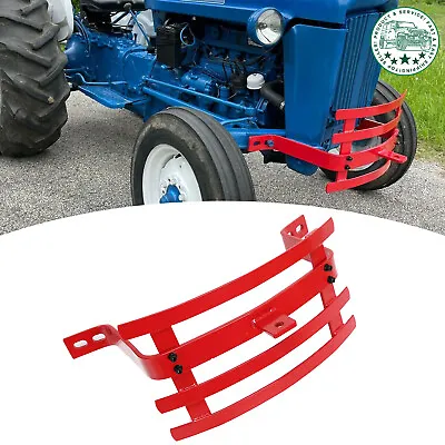 For Ford Massey Ferguson 311541HD Bumper 4000 TO30 TO20 Jubilee 2N 9N 8N Tractor • $79.50