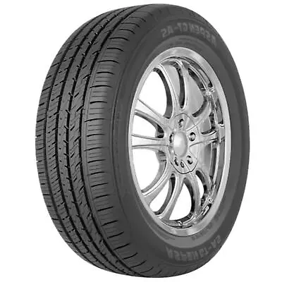 1 New Aspen Gt As  - P215/60r15 Tires 2156015 215 60 15 • $87.70