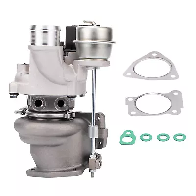 Upgrade Turbo K03 53039880118 For Mini Cooper Countryman S 2011-2015 ALL4 Models • $174.58