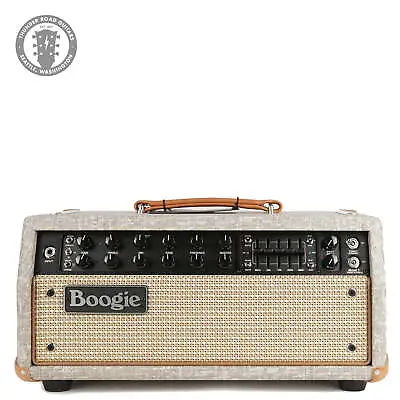 New Mesa Boogie Mark Five 35 Head Fawn Slub Bronco Custom Color • $2624