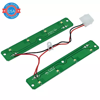 W11042554 W11101384 LED Light Module Board Fits Whirlpool Maytag Amana W11333374 • $11.99