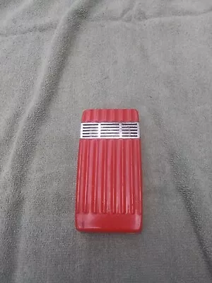 Vintage Tanita Fire Alarm No2 Used • $12