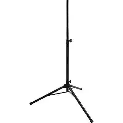 £39.99 • Buy Zomo Heavy-Duty Adjustable PA Speaker Stand 35mm 70KG Load Tripod