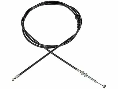 For 2004 Volvo VN Hood Release Cable Dorman 82355SY Hood Release Cable • $32.96