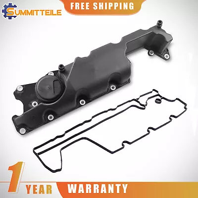 Engine Valve Cover W/ Gasket For Volvo XC60 XC70 XC90 S80 V70 3.2L 31319642 New • $27.99