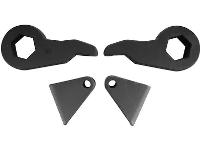Front Air Lift Leveling Kit For 2001-2010 GMC Sierra 2500 HD 2002 2003 ZX692HN • $58.09