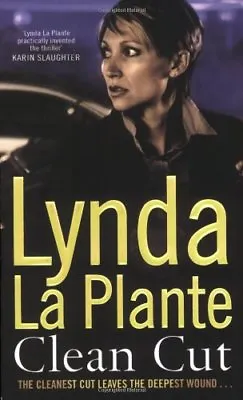 £3.22 • Buy Clean Cut,Lynda La Plante