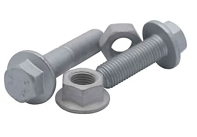 M14 X 1.5 METRIC FINE FLANGE BOLTS AND / OR NUTS HIGH TENSILE GRADE 10.9 GEOMET • £6.55