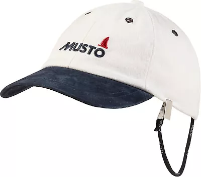 Musto Evolution Original Crew Sailing Cap • £17.82