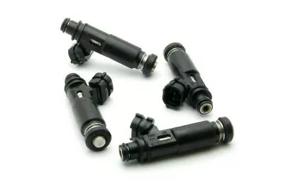 DeatschWerks 700CC Top Feed Injectors (Set Of 4) For 90-05 Miata • $369