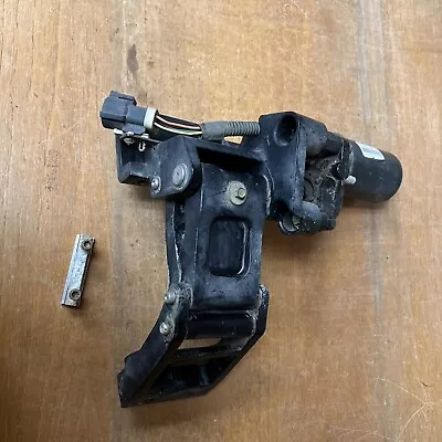 2007 Lincoln Navigator Left Power Running Board Motor Hinge Read Description • $125