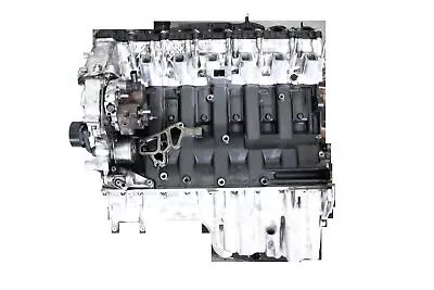 Engine For 2008 BMW 5 Series 525 2.5 Diesel M57D25 256D2 177HP • $1724